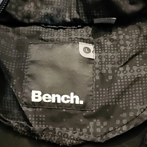 Bench jacket large - Picture 2 of 7